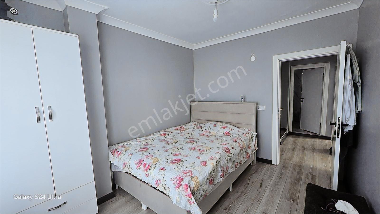 Tuğra'dan Yenilik'de Doğazlı 3+1 Eşyalı İskanlı Satılık Villa - Görsel 22