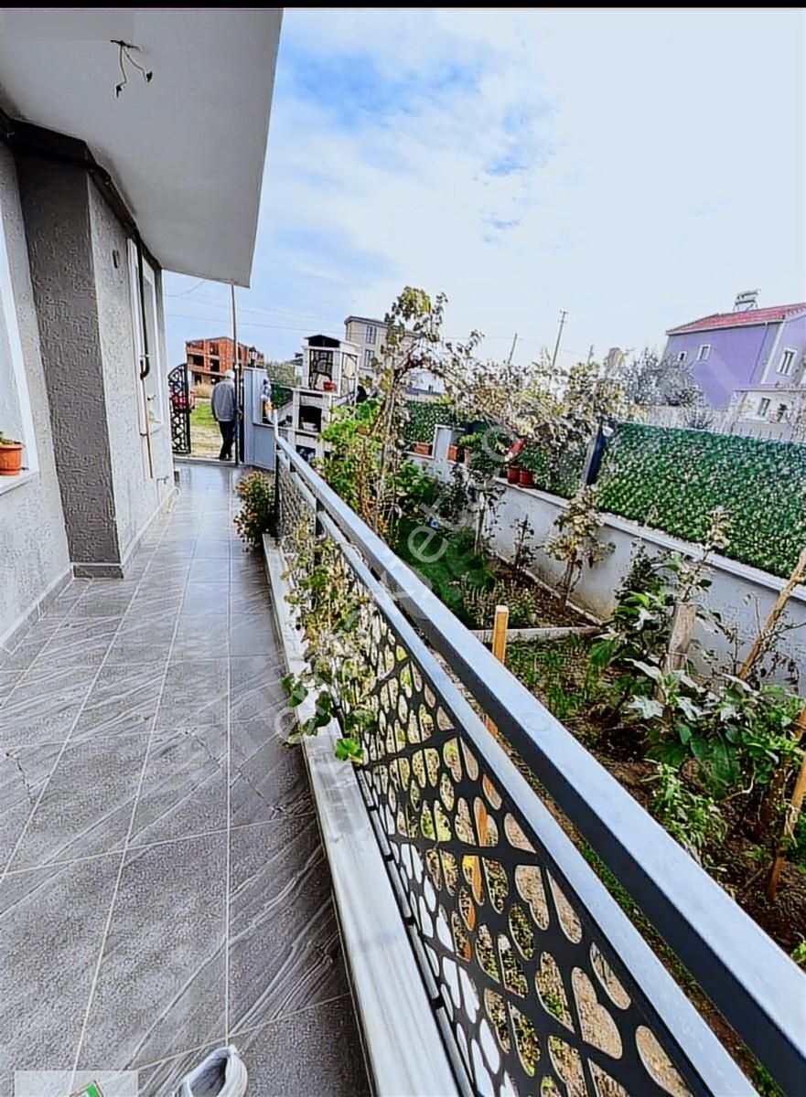 Tuğra'dan Yenilik'de Doğazlı 3+1 Eşyalı İskanlı Satılık Villa - Görsel 28