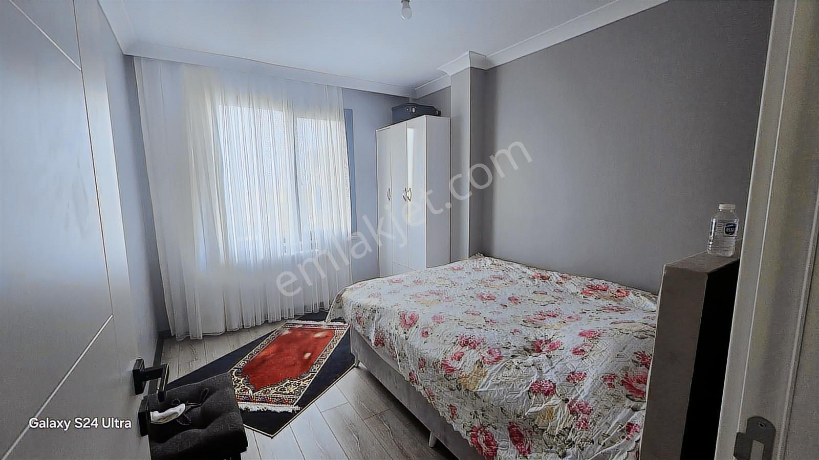 Tuğra'dan Yenilik'de Doğazlı 3+1 Eşyalı İskanlı Satılık Villa - Görsel 24