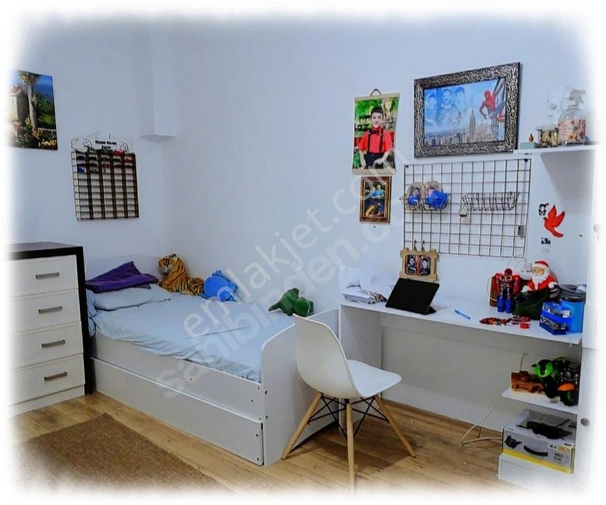 Çiniliköyde Mükemmel Lokasyon Kaçırılmayacak Villa - Görsel 25