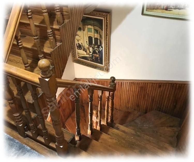 Çiniliköyde Mükemmel Lokasyon Kaçırılmayacak Villa - Görsel 30
