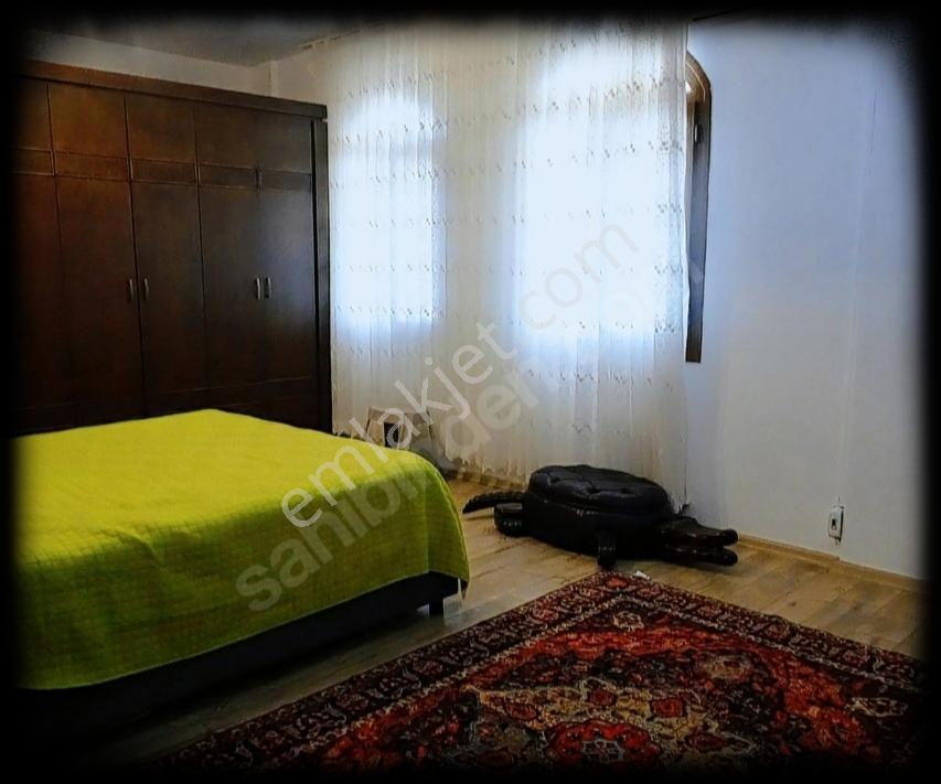 Çiniliköyde Mükemmel Lokasyon Kaçırılmayacak Villa - Görsel 21
