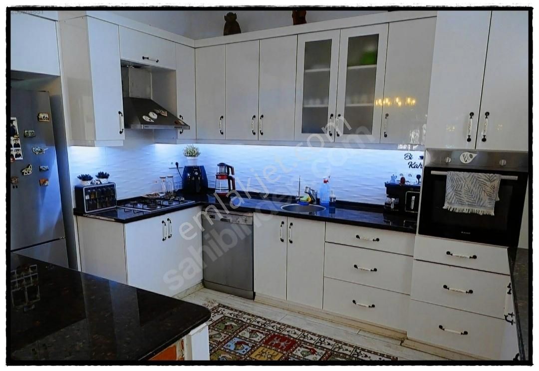 Çiniliköyde Mükemmel Lokasyon Kaçırılmayacak Villa - Görsel 28