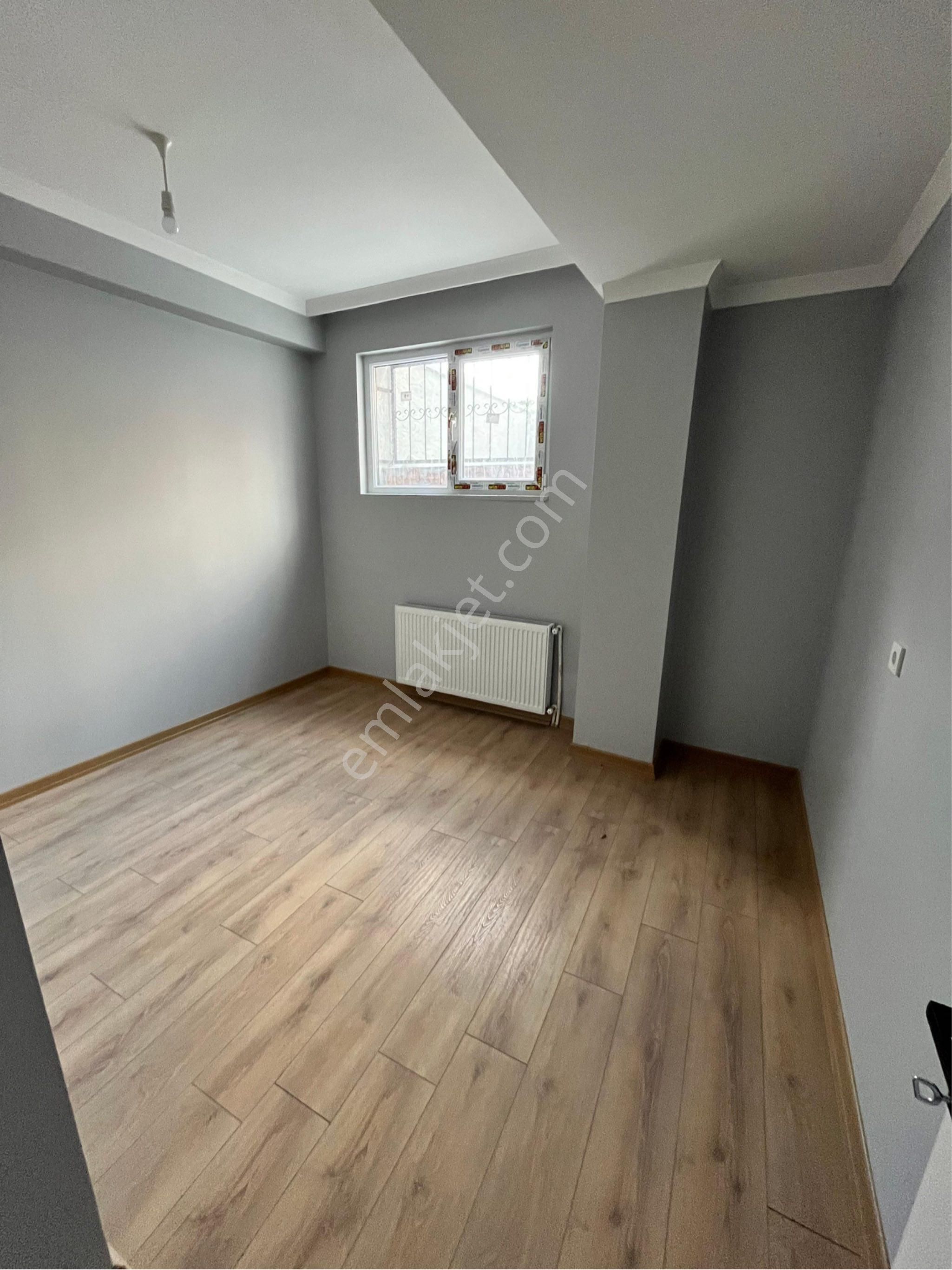 Hükpmet Konağına Yakun 1+1 Sıfır 60m2 Kiralık Zemşn Kat Daire - Görsel 6