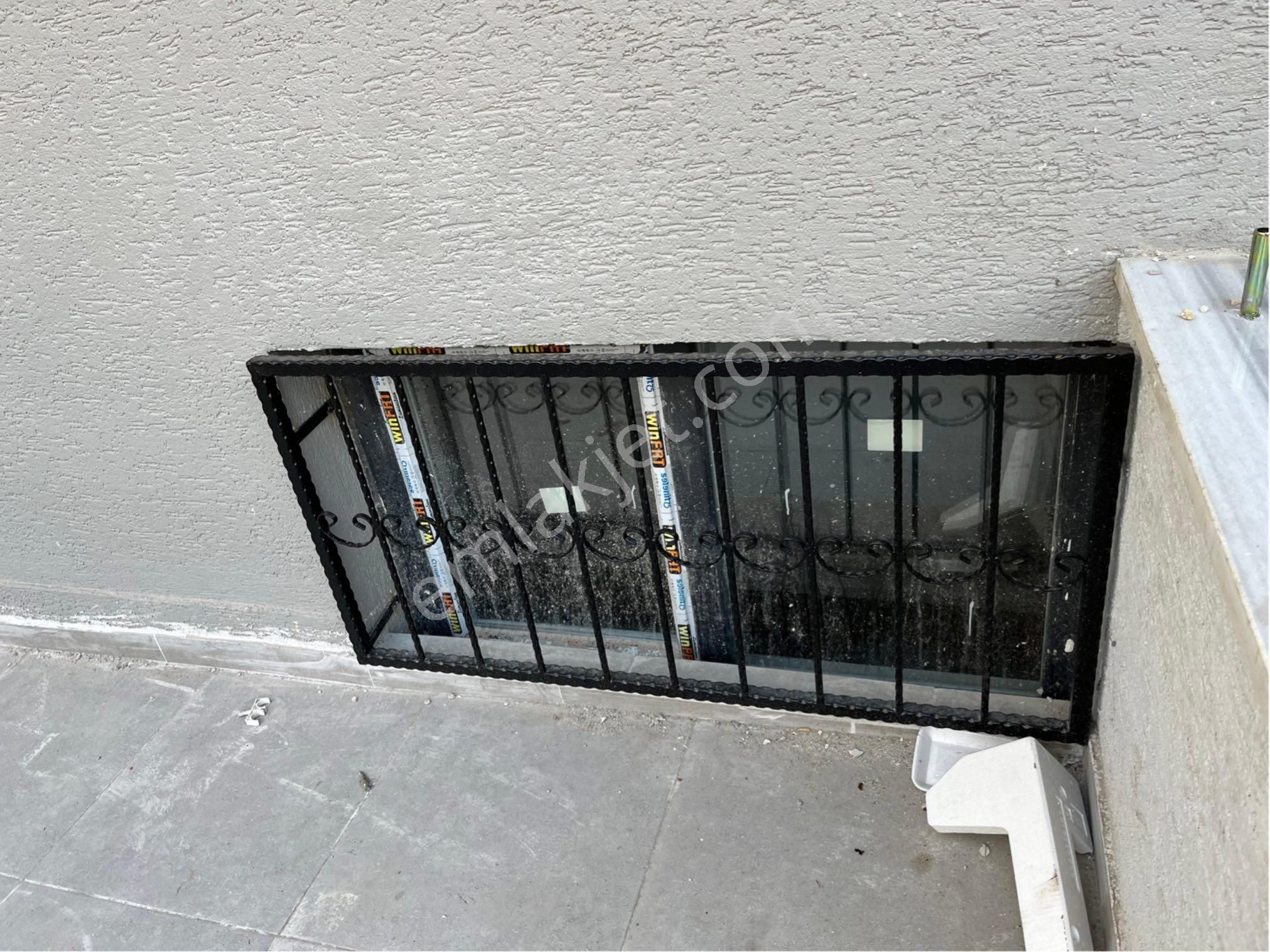 Hükpmet Konağına Yakun 1+1 Sıfır 60m2 Kiralık Zemşn Kat Daire - Görsel 15