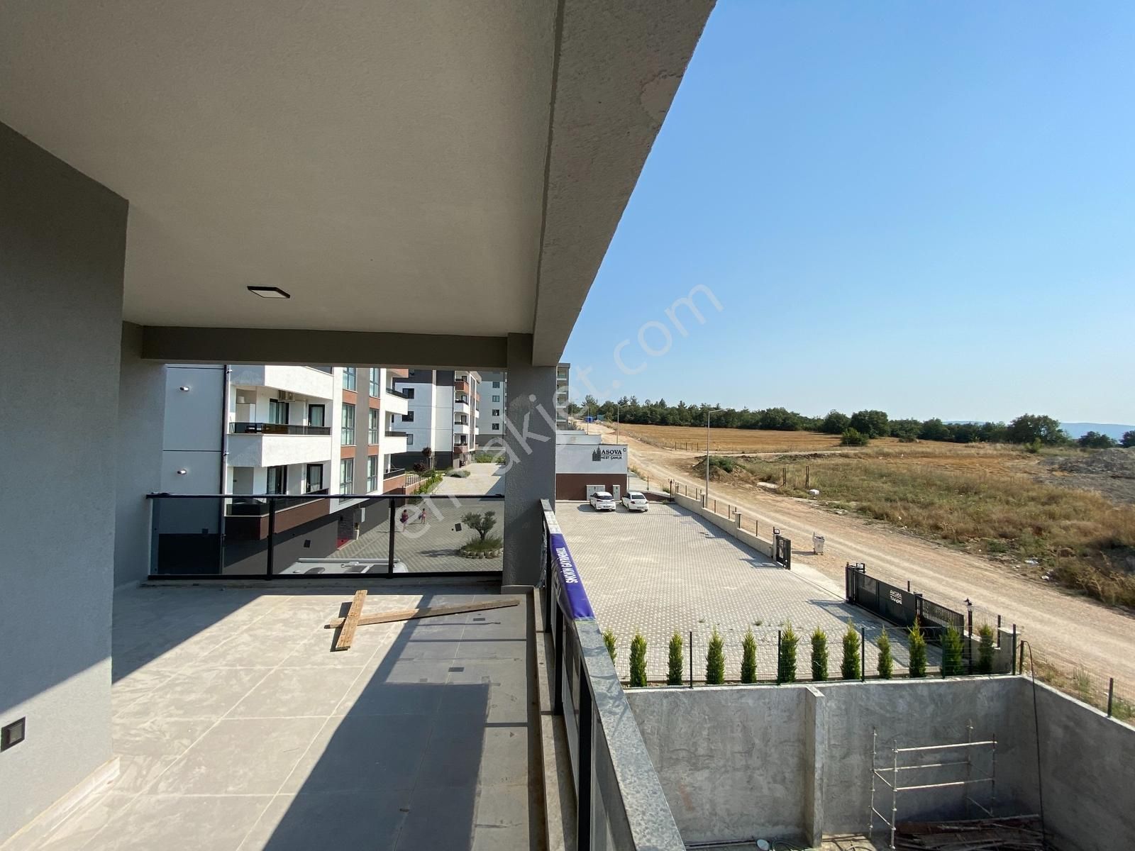 Nilüfer Kayapa Mah. Çamlık ' Ta Satılık Lüks 3+1 Daire - Görsel 18