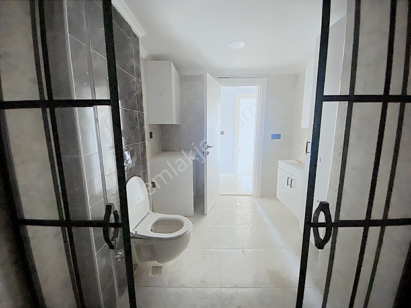 Nilüfer Kayapa Mah. Çamlık ' Ta Satılık Lüks 3+1 Daire - Görsel 10