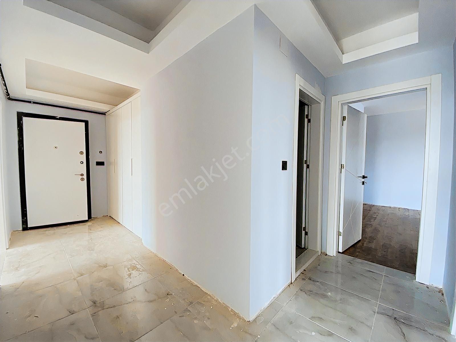 Nilüfer Kayapa Mah. Çamlık ' Ta Satılık Lüks 3+1 Daire - Görsel 3