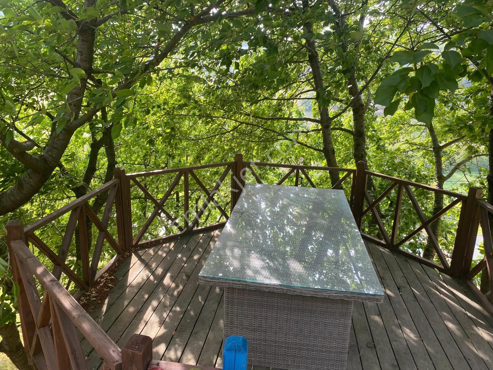 Orhaneli Nalınlar Köyünde Müstakil Satılık Lüks Villa - Görsel 19