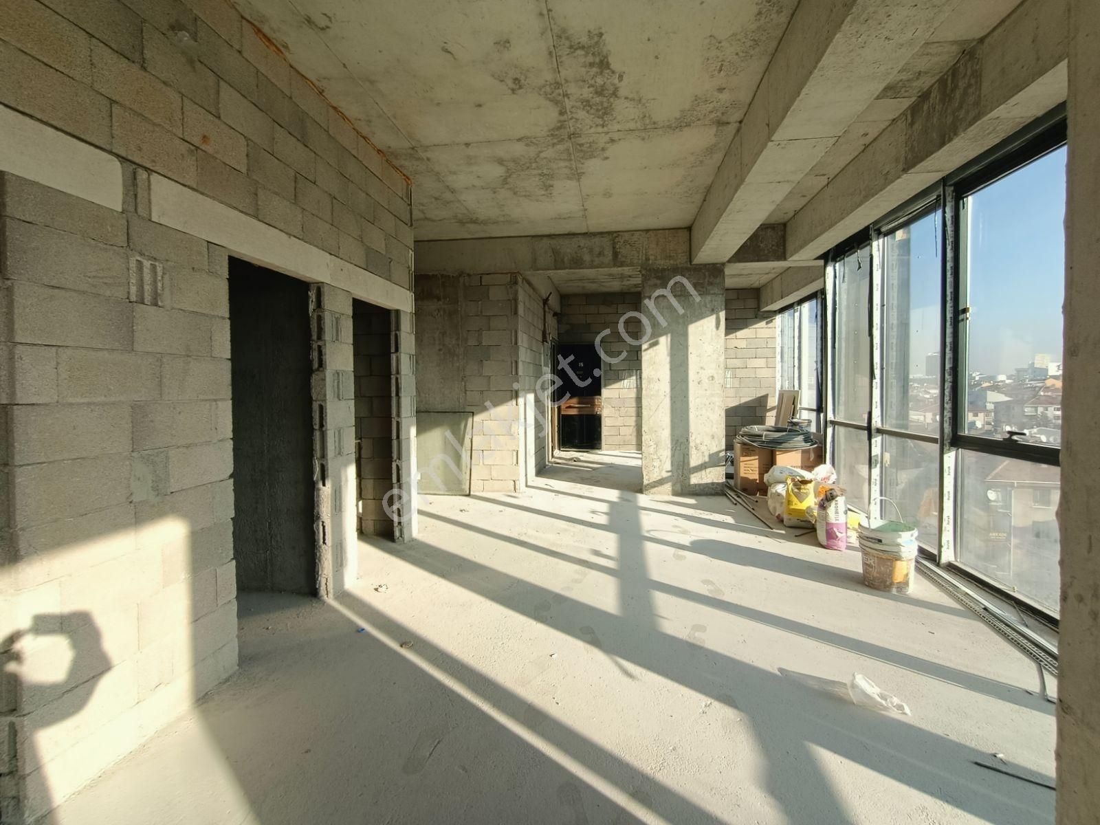 Balgat Prestij Plazada/manzaralı/natamam/ofis/155 M2 Net - Görsel 26