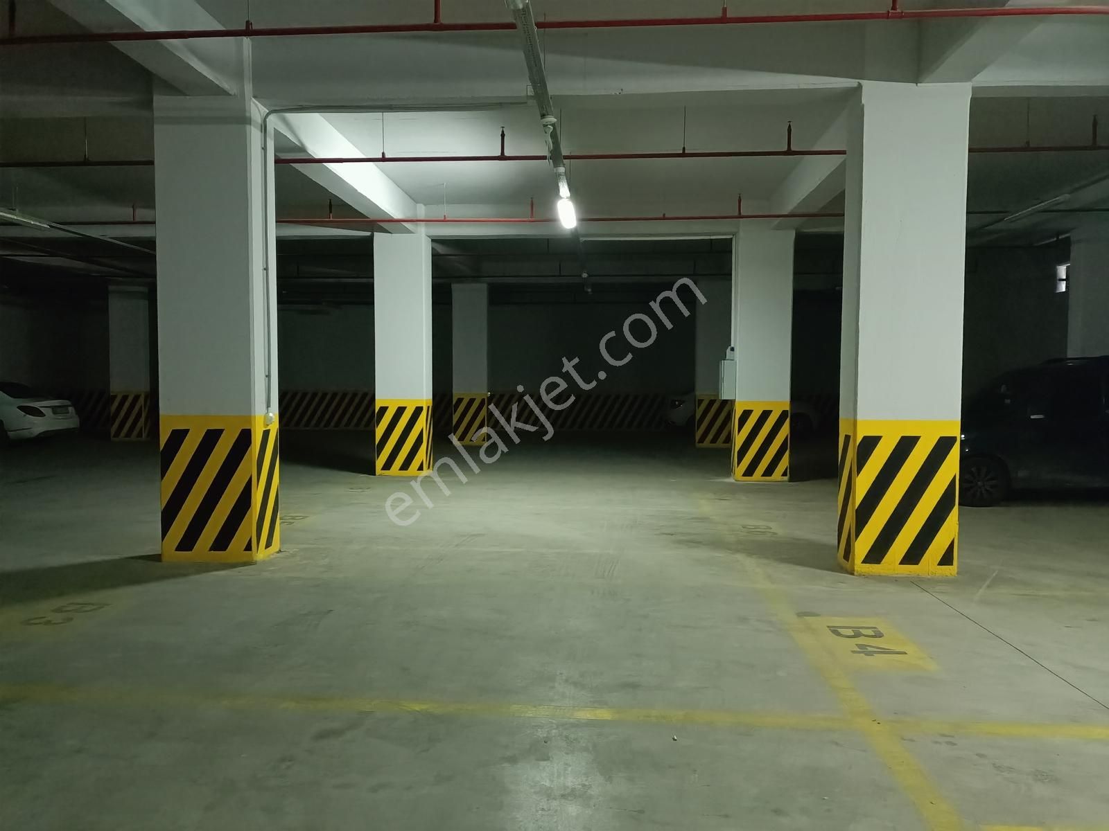 Balgat Prestij Plazada/manzaralı/natamam/ofis/155 M2 Net - Görsel 19