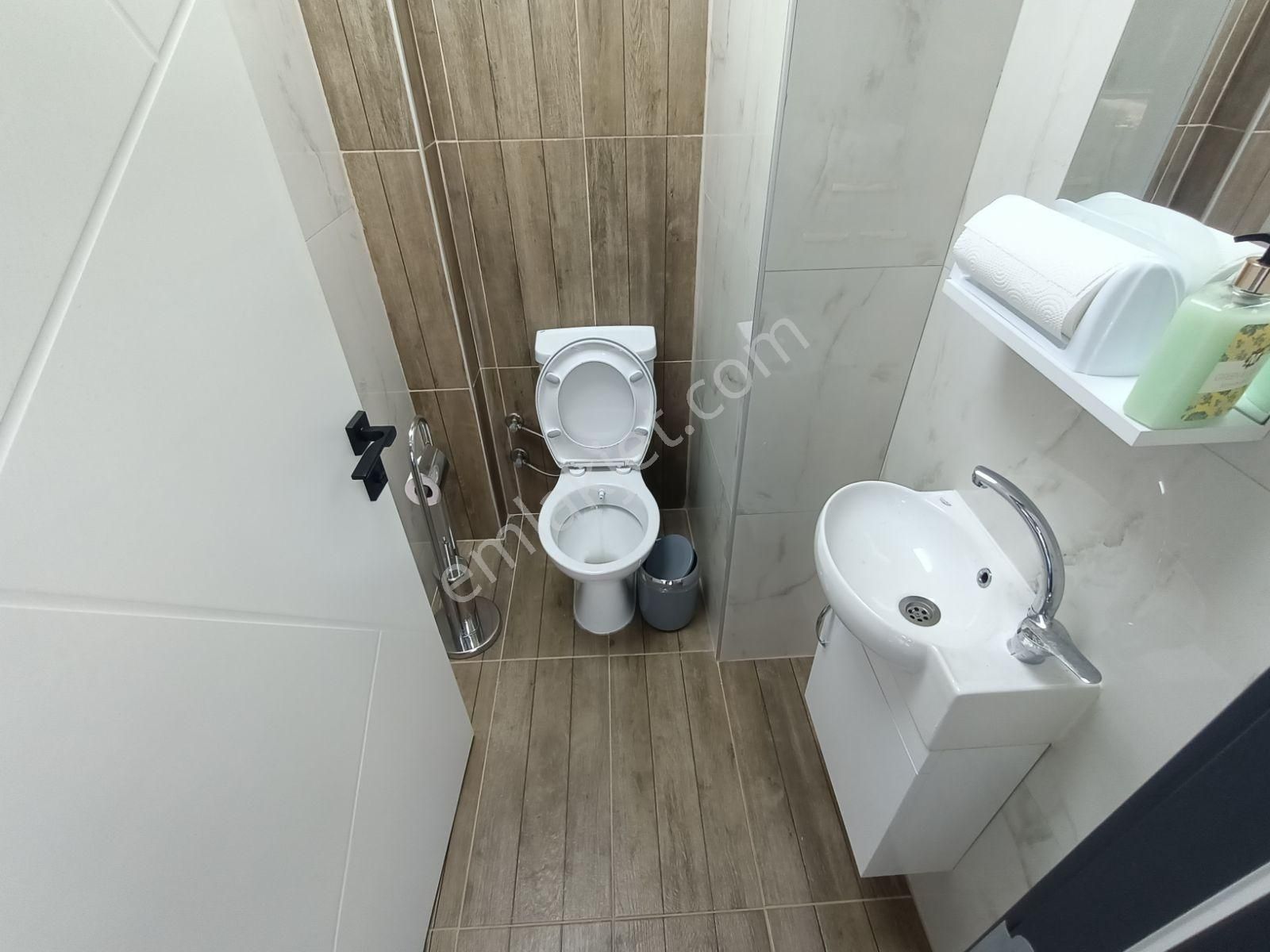 Balgat Prestij Plazada/manzaralı/natamam/ofis/155 M2 Net - Görsel 29