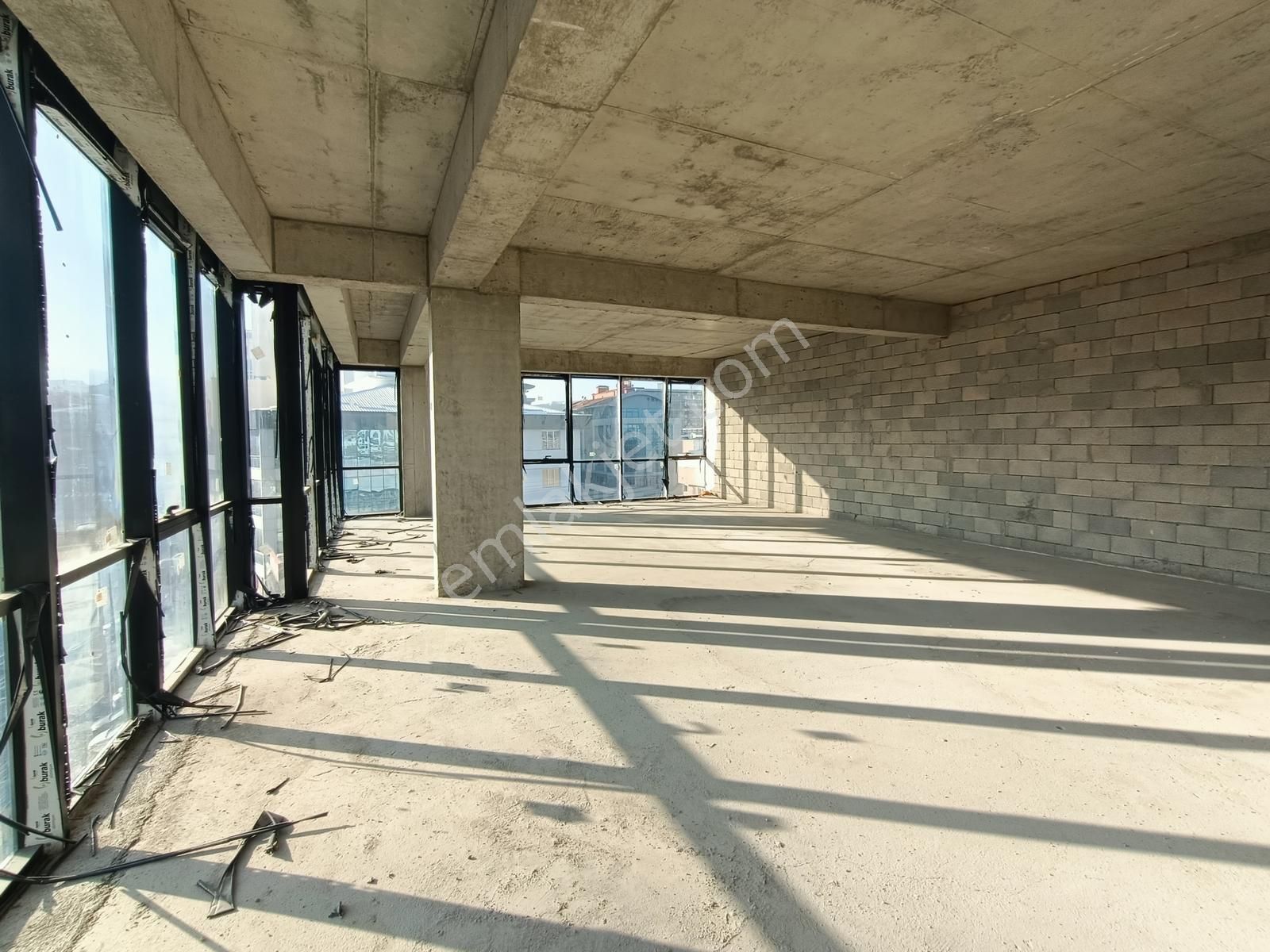 Balgat Prestij Plazada/manzaralı/natamam/ofis/155 M2 Net - Görsel 30