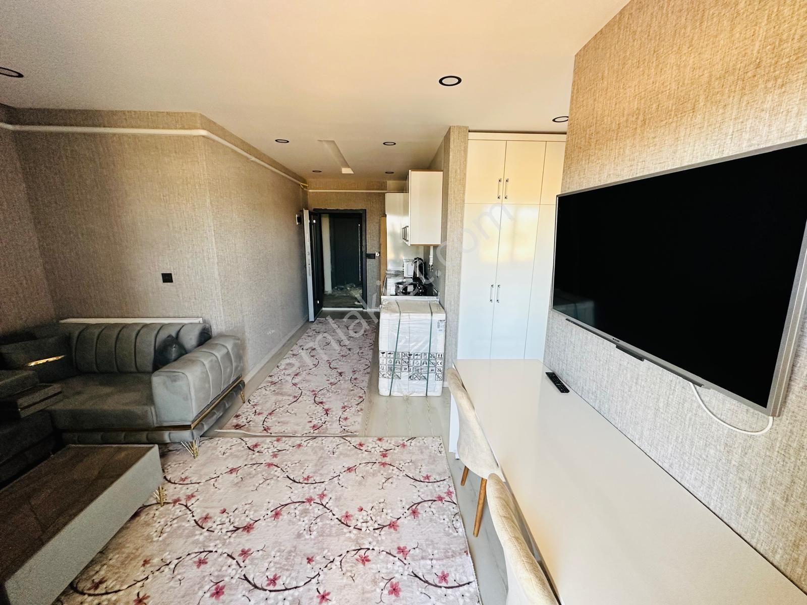 Barak Emlak'tan Fırsat Satılık 1+1 Eşyalı Daire - Görsel 9