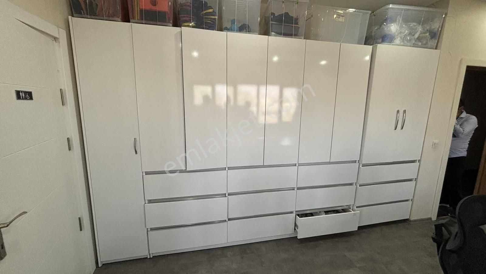 E-5 Karayolu Üzeri 2 Katlı Kiralık 350 M2 Ofis Ve İşyerleri - Görsel 31