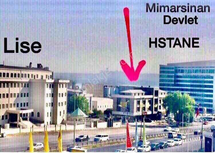 E-5 Karayolu Üzeri 2 Katlı Kiralık 350 M2 Ofis Ve İşyerleri - Görsel 3