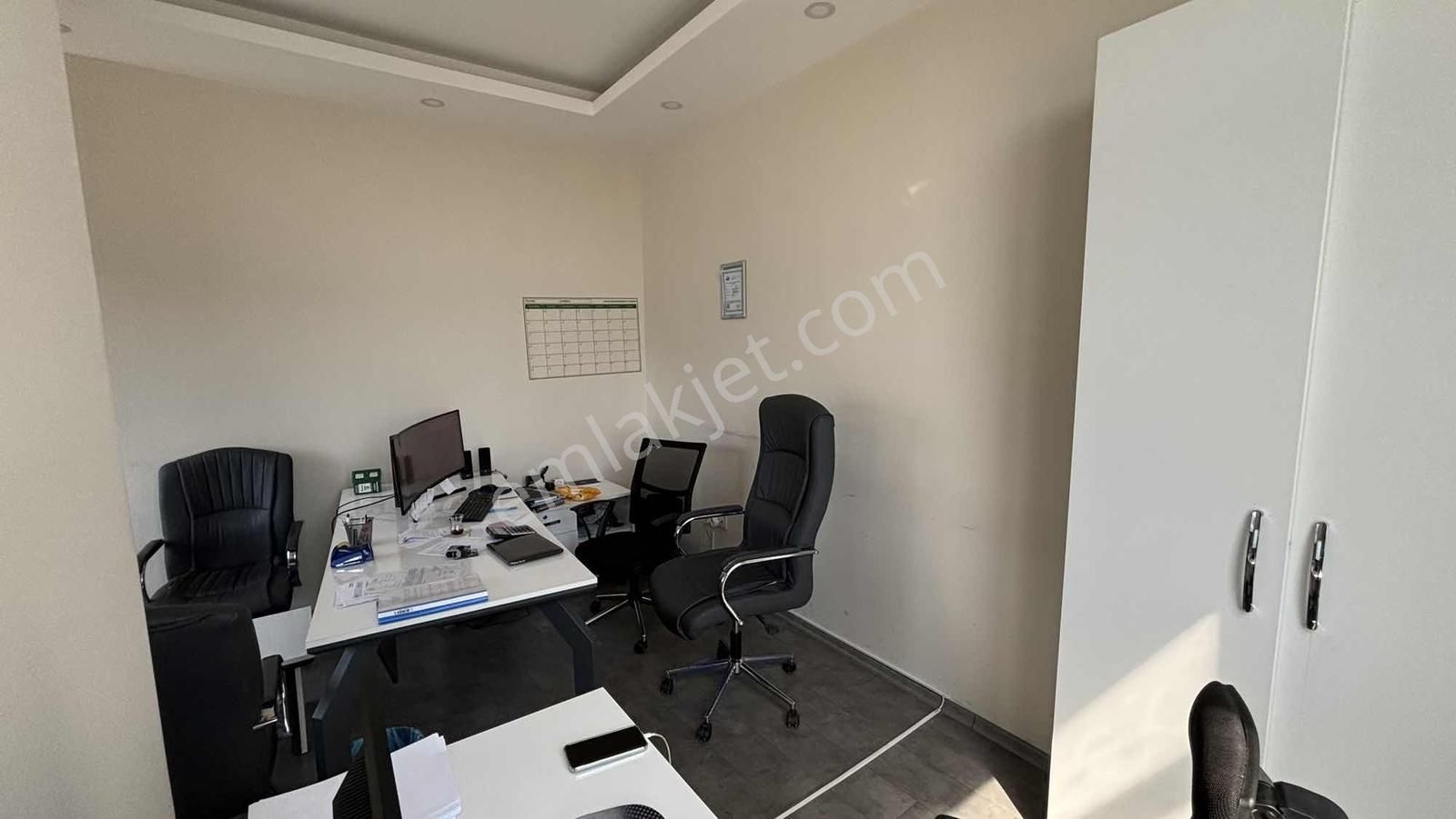 E-5 Karayolu Üzeri 2 Katlı Kiralık 350 M2 Ofis Ve İşyerleri - Görsel 20