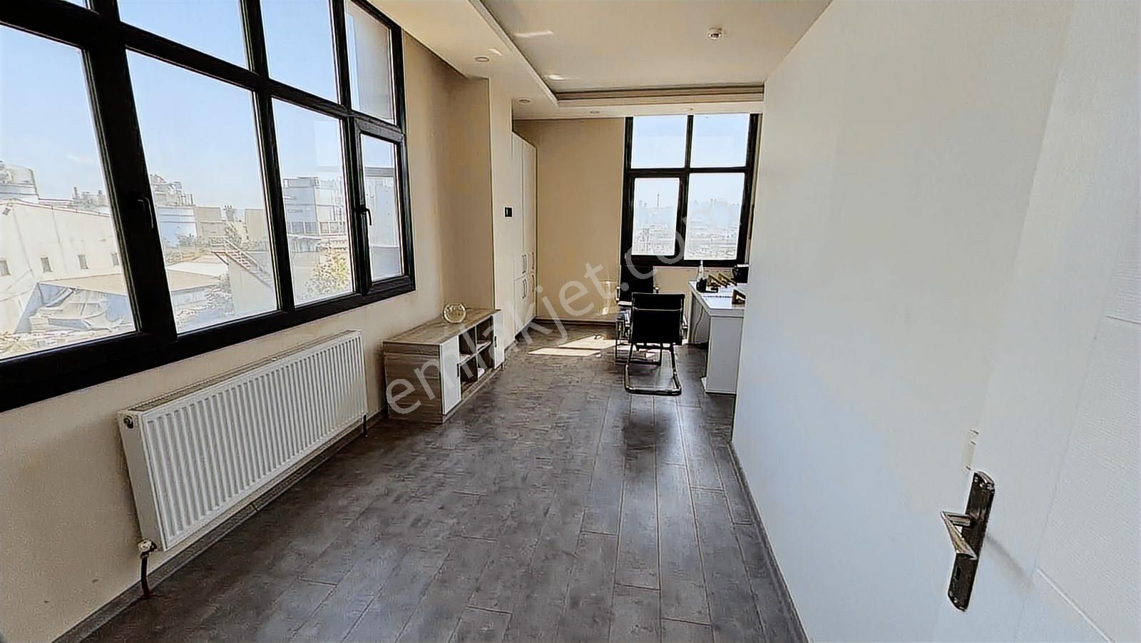 E-5 Karayolu Üzeri 2 Katlı Kiralık 350 M2 Ofis Ve İşyerleri - Görsel 27