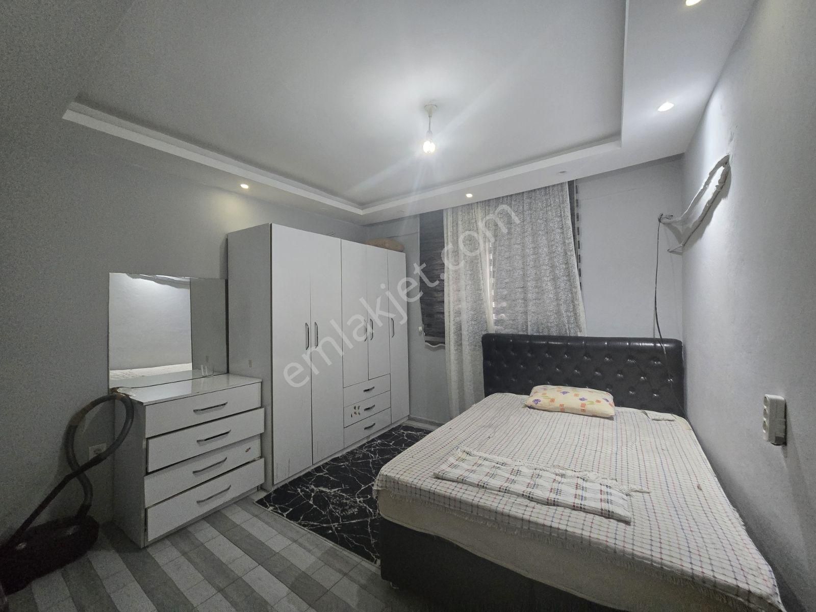 Duygu Cafe Arkası Geniş Oturumlu Full Eşyalı 1+1 Daire️ - Görsel 7