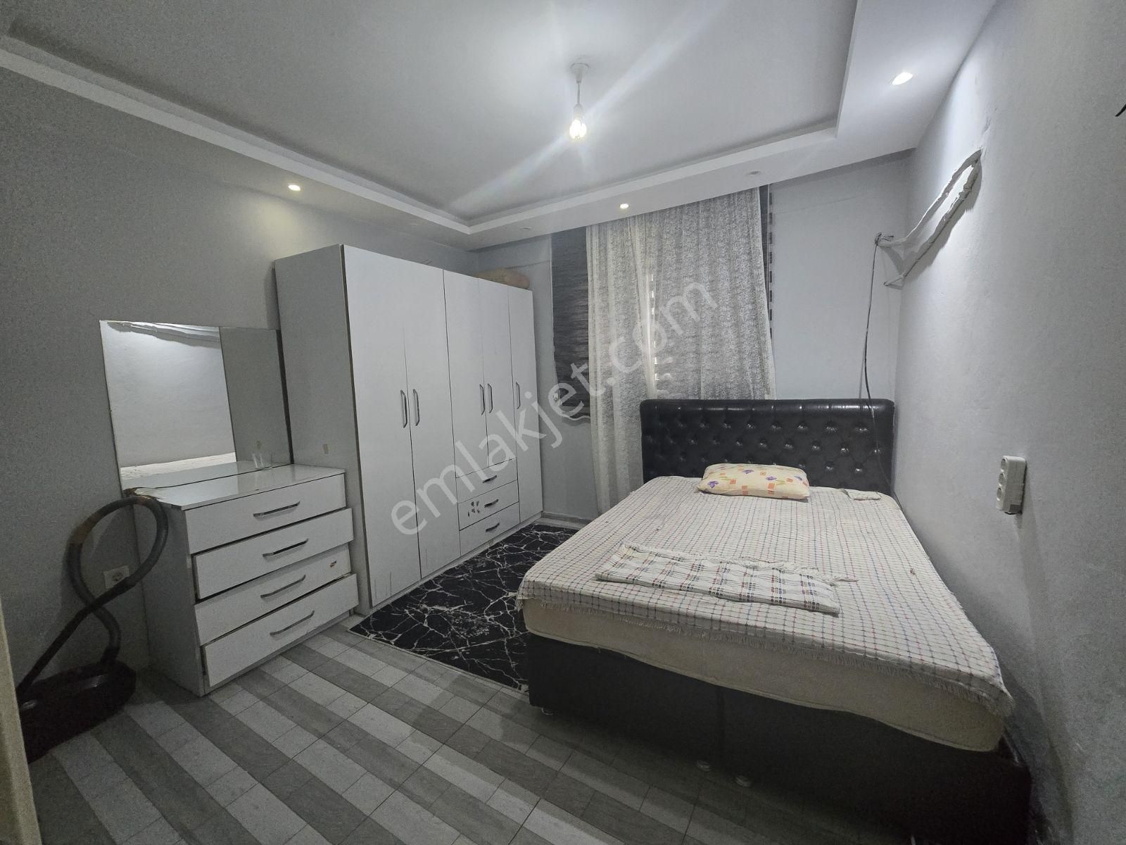 Duygu Cafe Arkası Geniş Oturumlu Full Eşyalı 1+1 Daire️ - Görsel 8