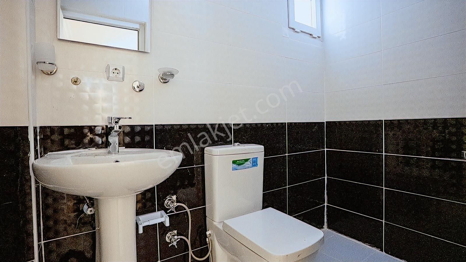 Cb Marina'dan 814m2 Arsa İçinde 5+1 Özel Villa Her Odada Banyo - Görsel 27