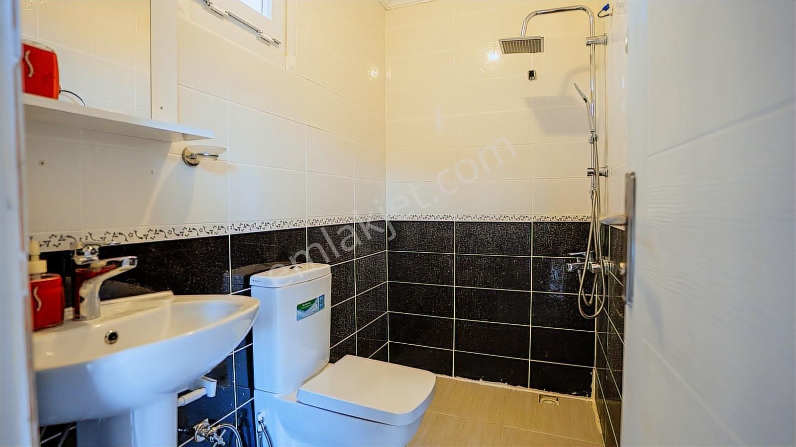 Cb Marina'dan 814m2 Arsa İçinde 5+1 Özel Villa Her Odada Banyo - Görsel 17