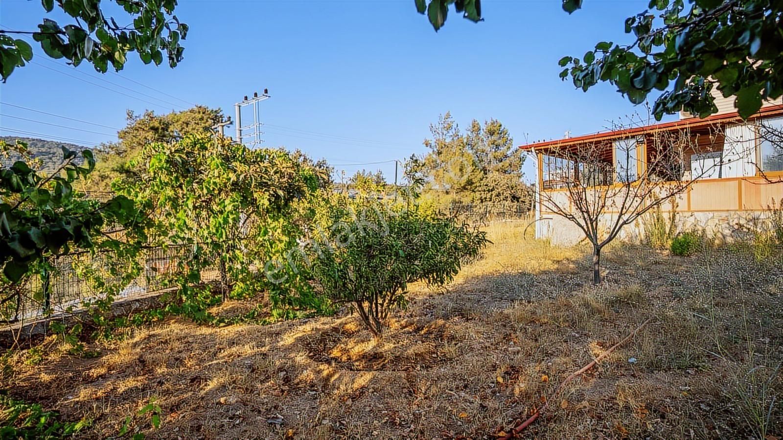 Cb Marina'dan 814m2 Arsa İçinde 5+1 Özel Villa Her Odada Banyo - Görsel 22