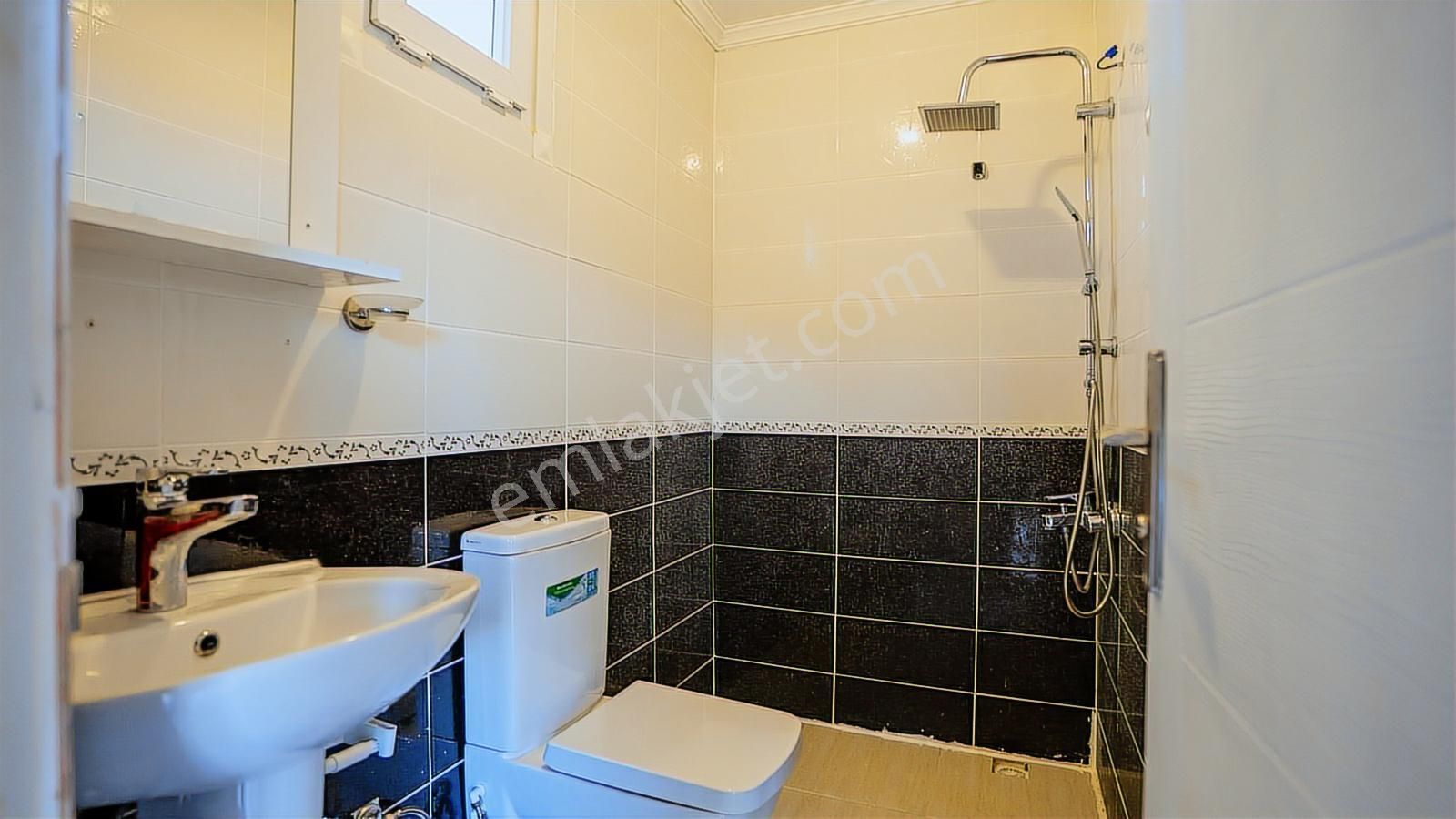 Cb Marina'dan 814m2 Arsa İçinde 5+1 Özel Villa Her Odada Banyo - Görsel 26