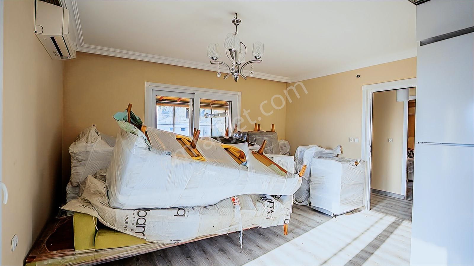 Cb Marina'dan 814m2 Arsa İçinde 5+1 Özel Villa Her Odada Banyo - Görsel 11