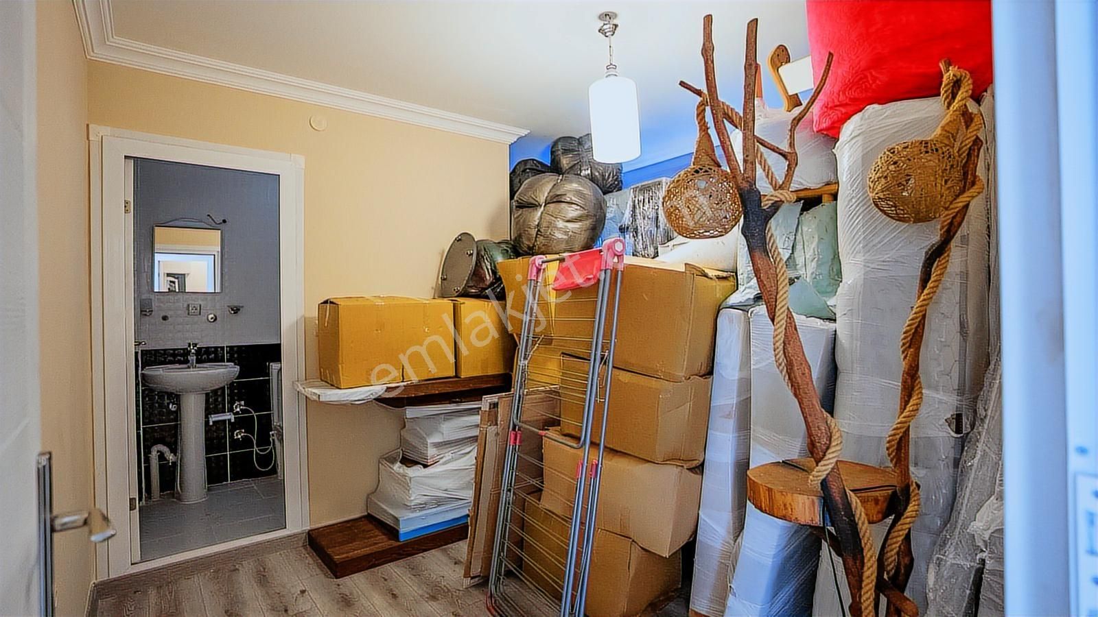 Cb Marina'dan 814m2 Arsa İçinde 5+1 Özel Villa Her Odada Banyo - Görsel 9