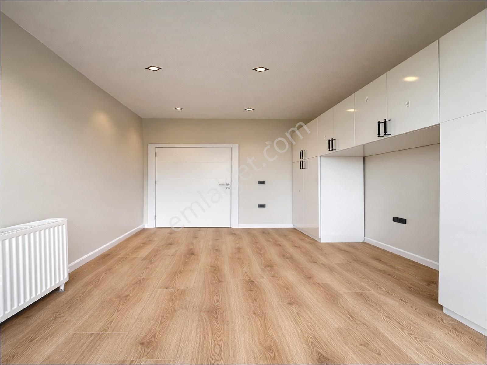 Lion Dan Villa Tadında Botanik Site İçi Doğal Yeşil Alana Sahip! - Görsel 2