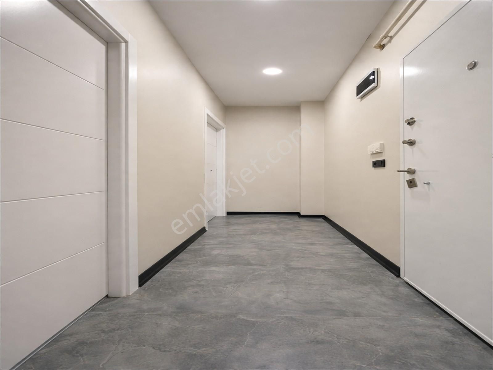 Lion Dan Villa Tadında Botanik Site İçi Doğal Yeşil Alana Sahip! - Görsel 9