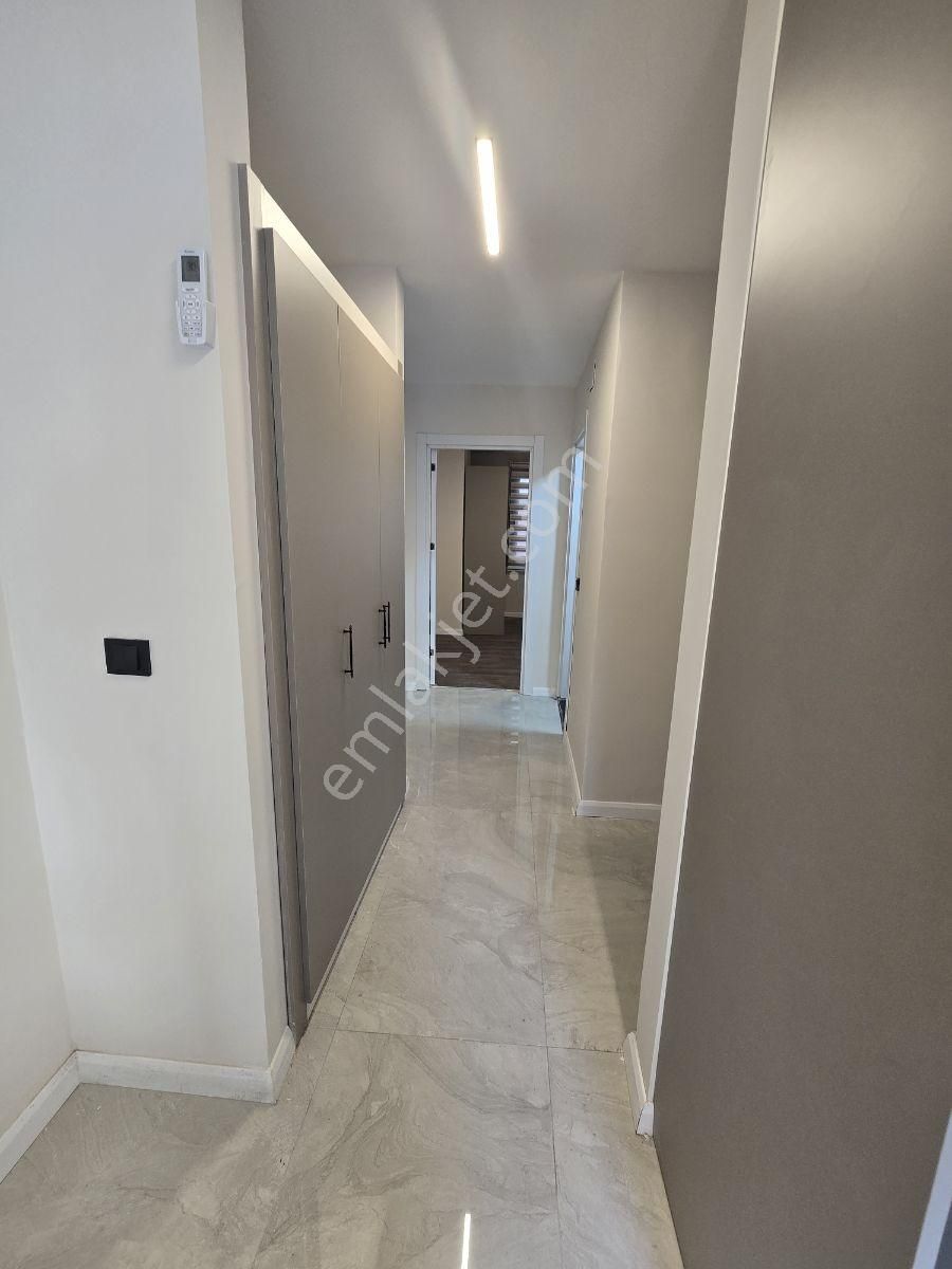 T.özal Hayal Kahvesi Civ Lüks Konseptli 1+1 Daire️ - Görsel 10