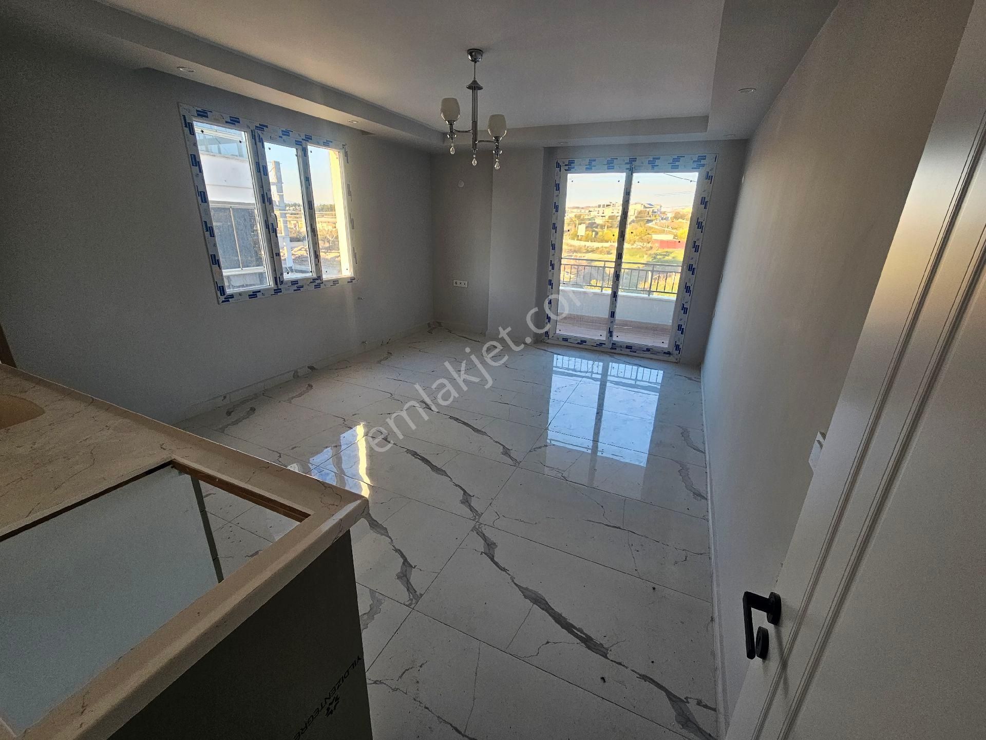 Didim'de Satılık Geniş Ara Kat 1+1 - Görsel 10