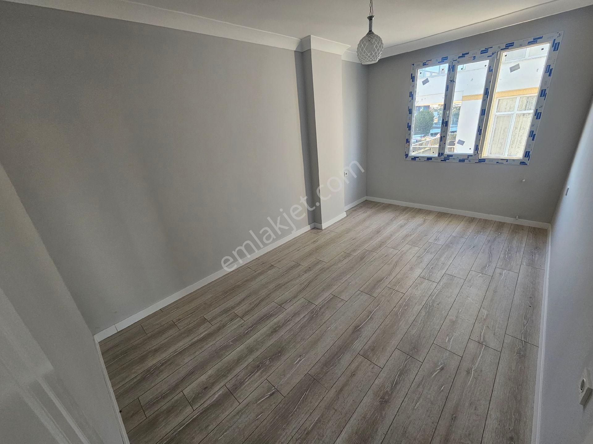 Didim'de Satılık Geniş Ara Kat 1+1 - Görsel 5