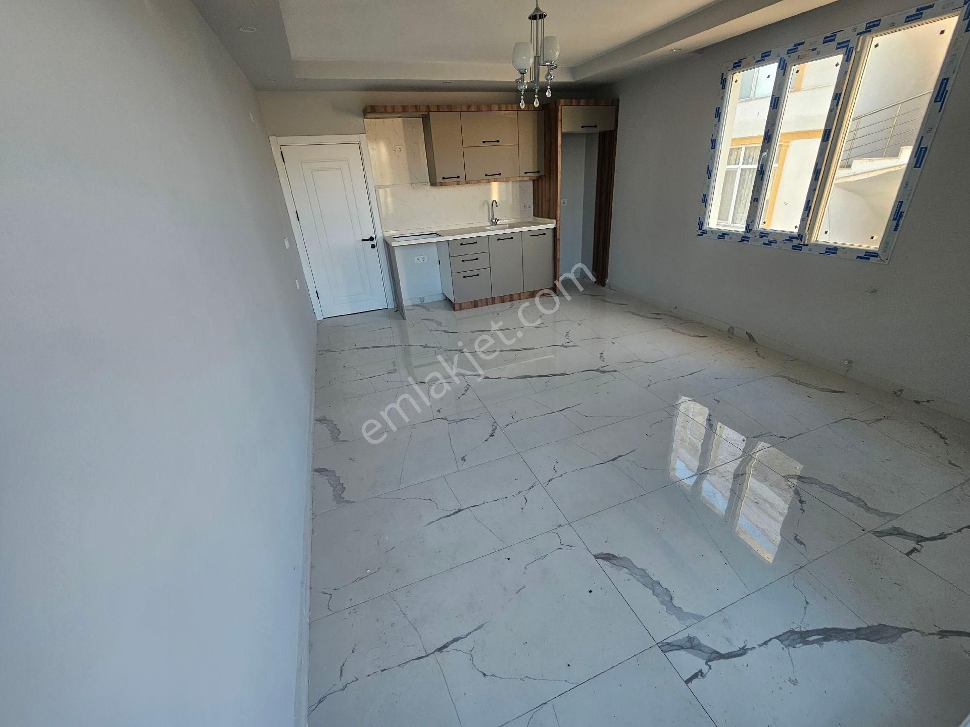 Didim'de Satılık Geniş Ara Kat 1+1 - Görsel 7