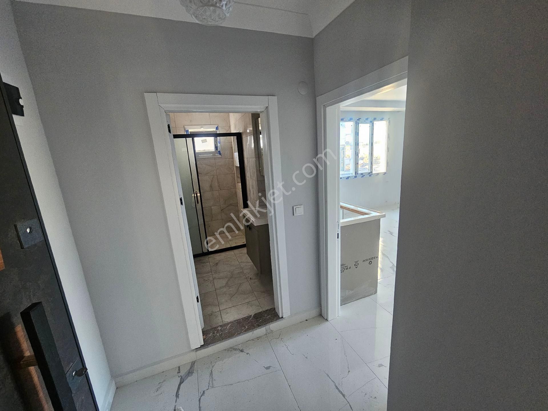 Didim'de Satılık Geniş Ara Kat 1+1 - Görsel 11