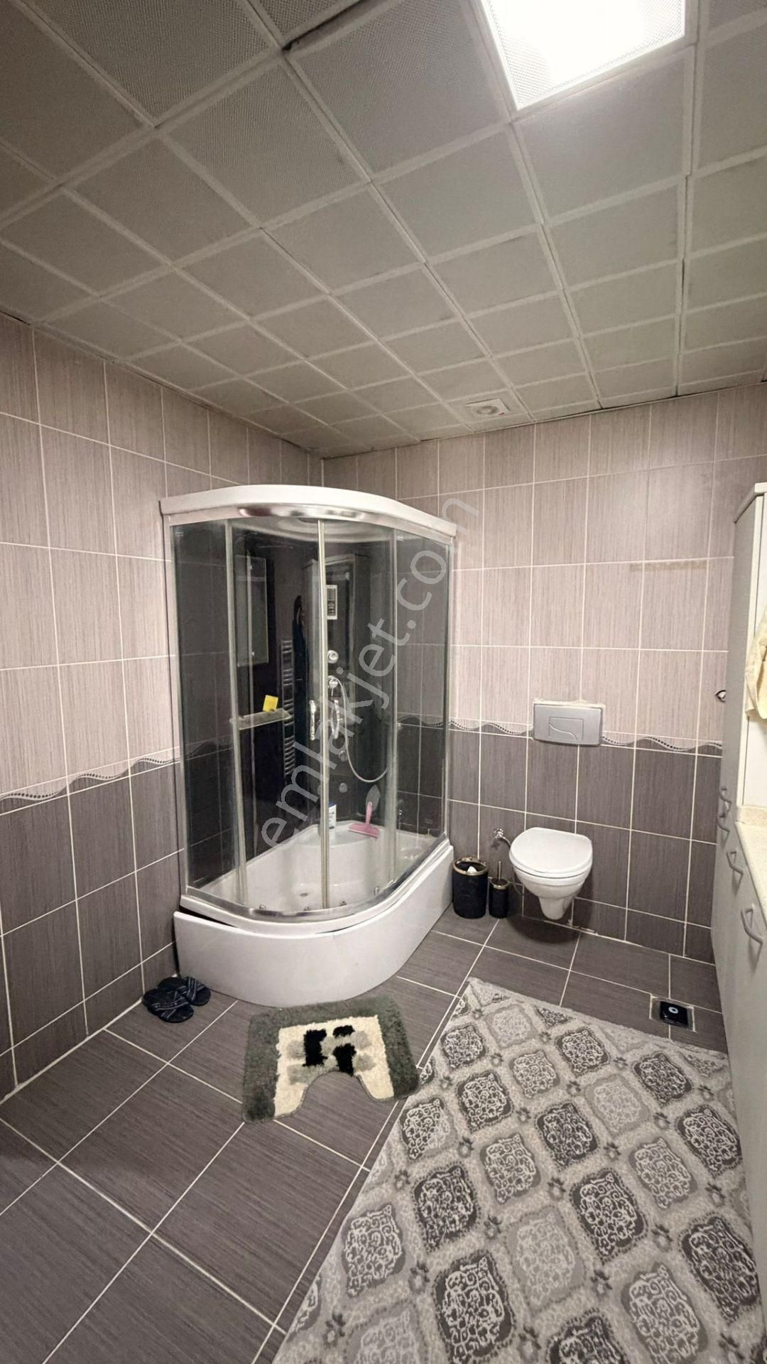 Barak Emlak'tan Ana Cadde Üzeri Satılık 4+1 Daire - Görsel 22