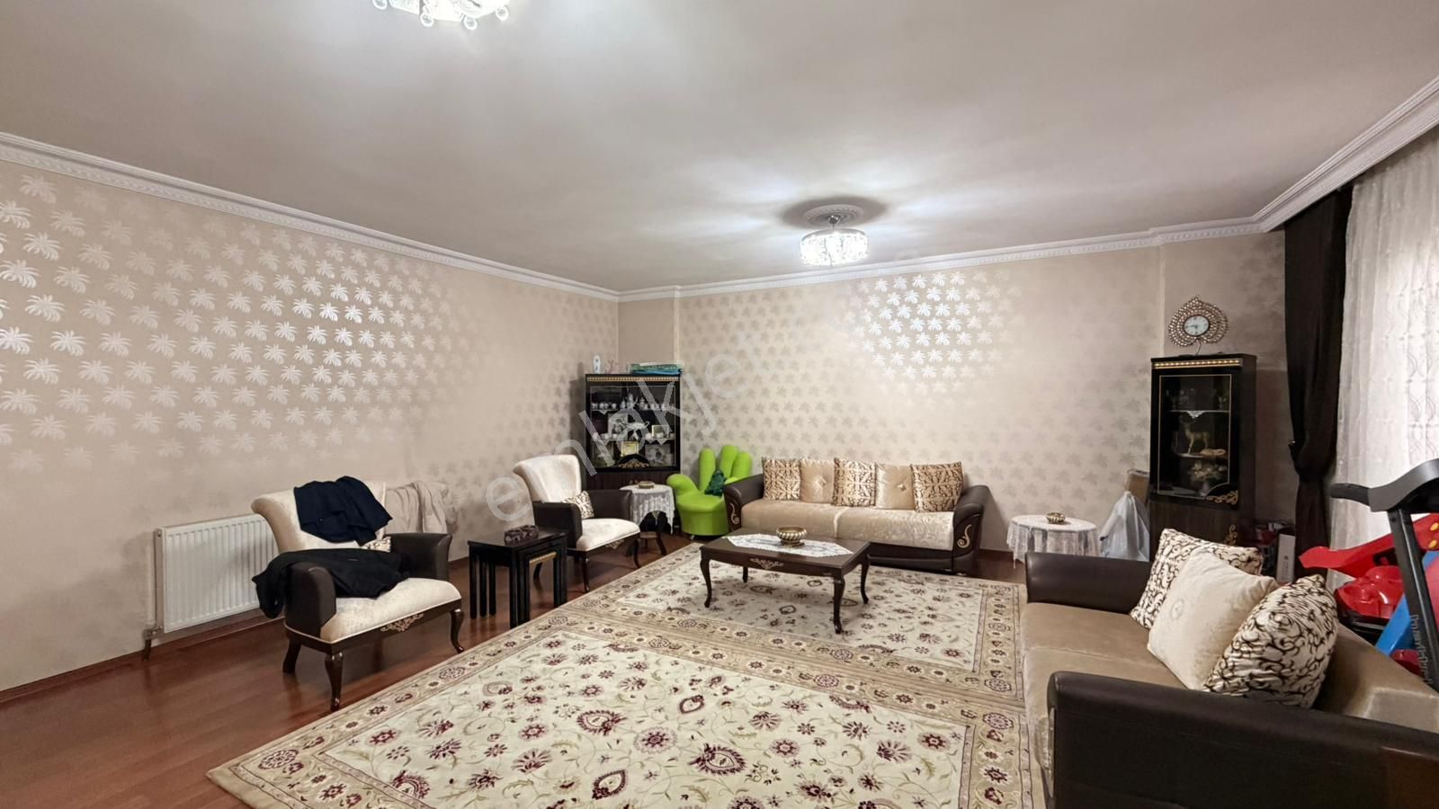 Barak Emlak'tan Ana Cadde Üzeri Satılık 4+1 Daire - Görsel 25