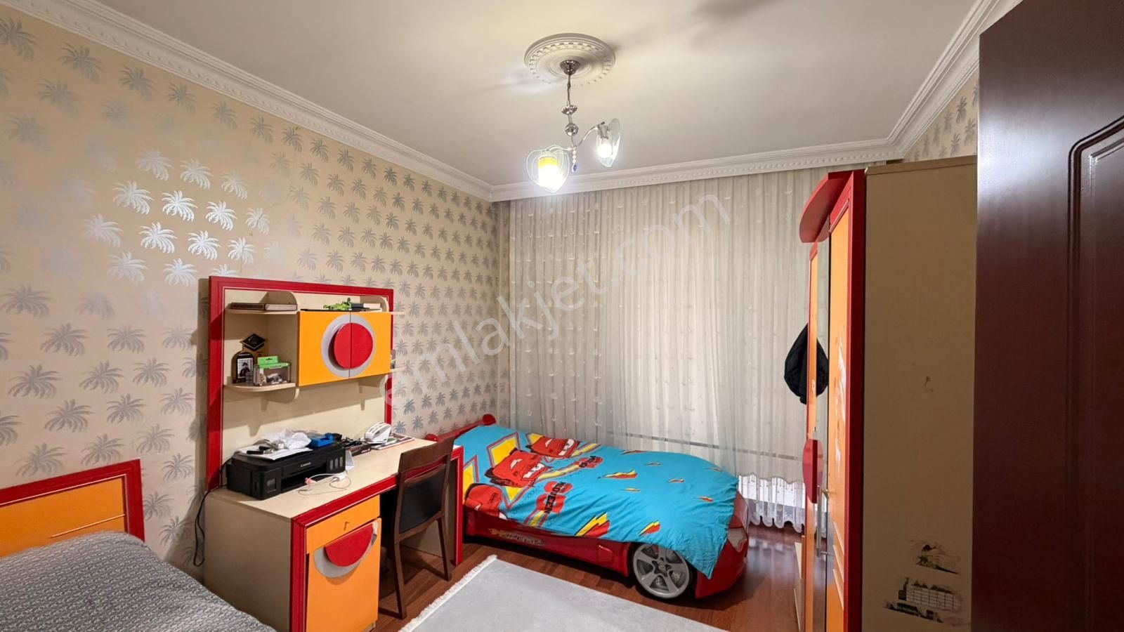 Barak Emlak'tan Ana Cadde Üzeri Satılık 4+1 Daire - Görsel 20