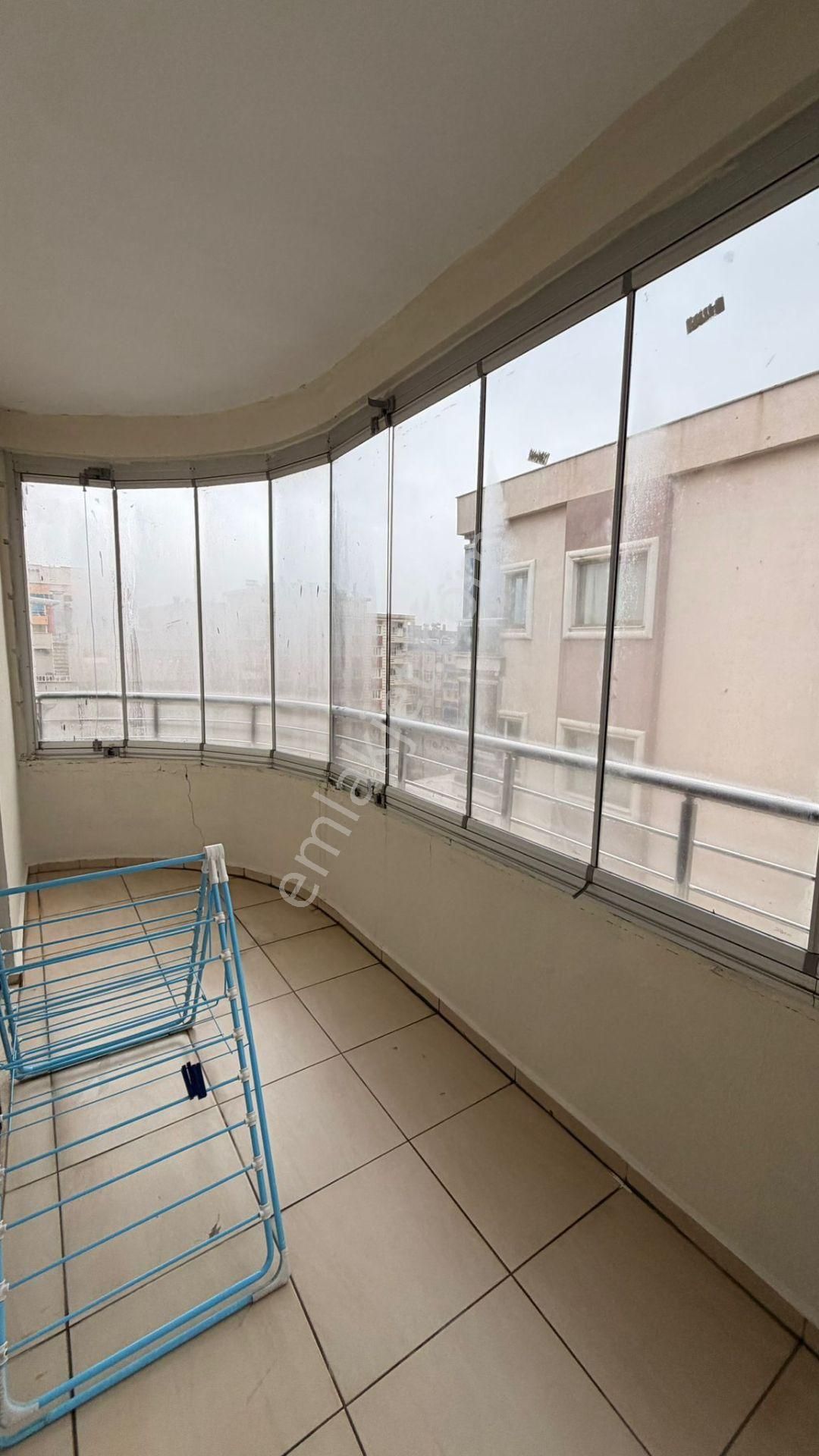 Barak Emlak'tan Ana Cadde Üzeri Satılık 4+1 Daire - Görsel 12