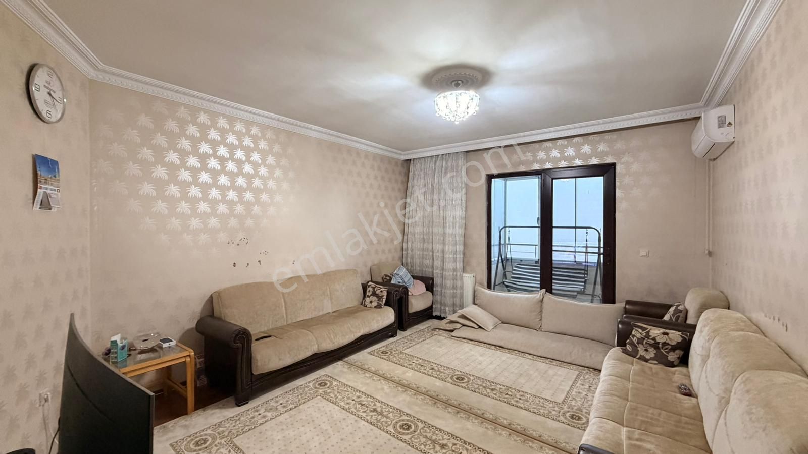 Barak Emlak'tan Ana Cadde Üzeri Satılık 4+1 Daire - Görsel 30