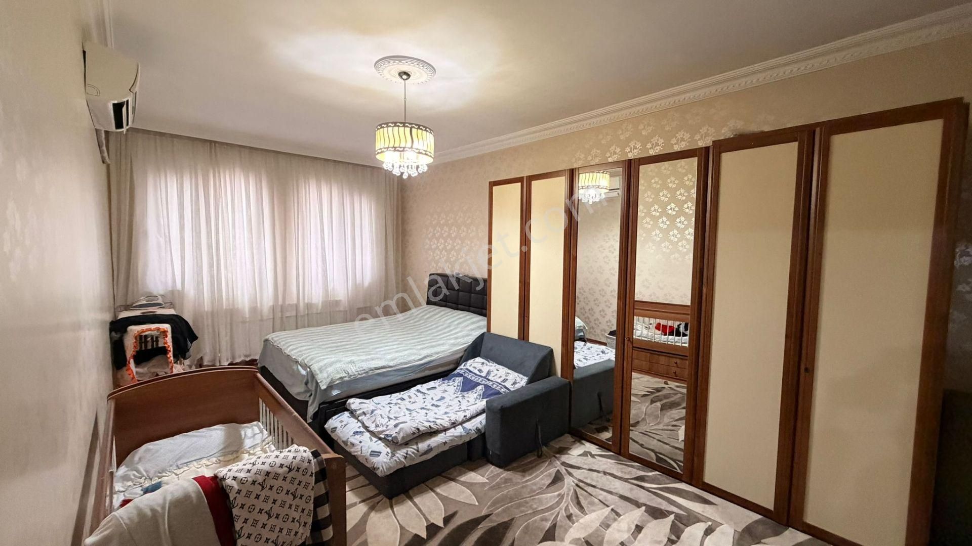 Barak Emlak'tan Ana Cadde Üzeri Satılık 4+1 Daire - Görsel 11