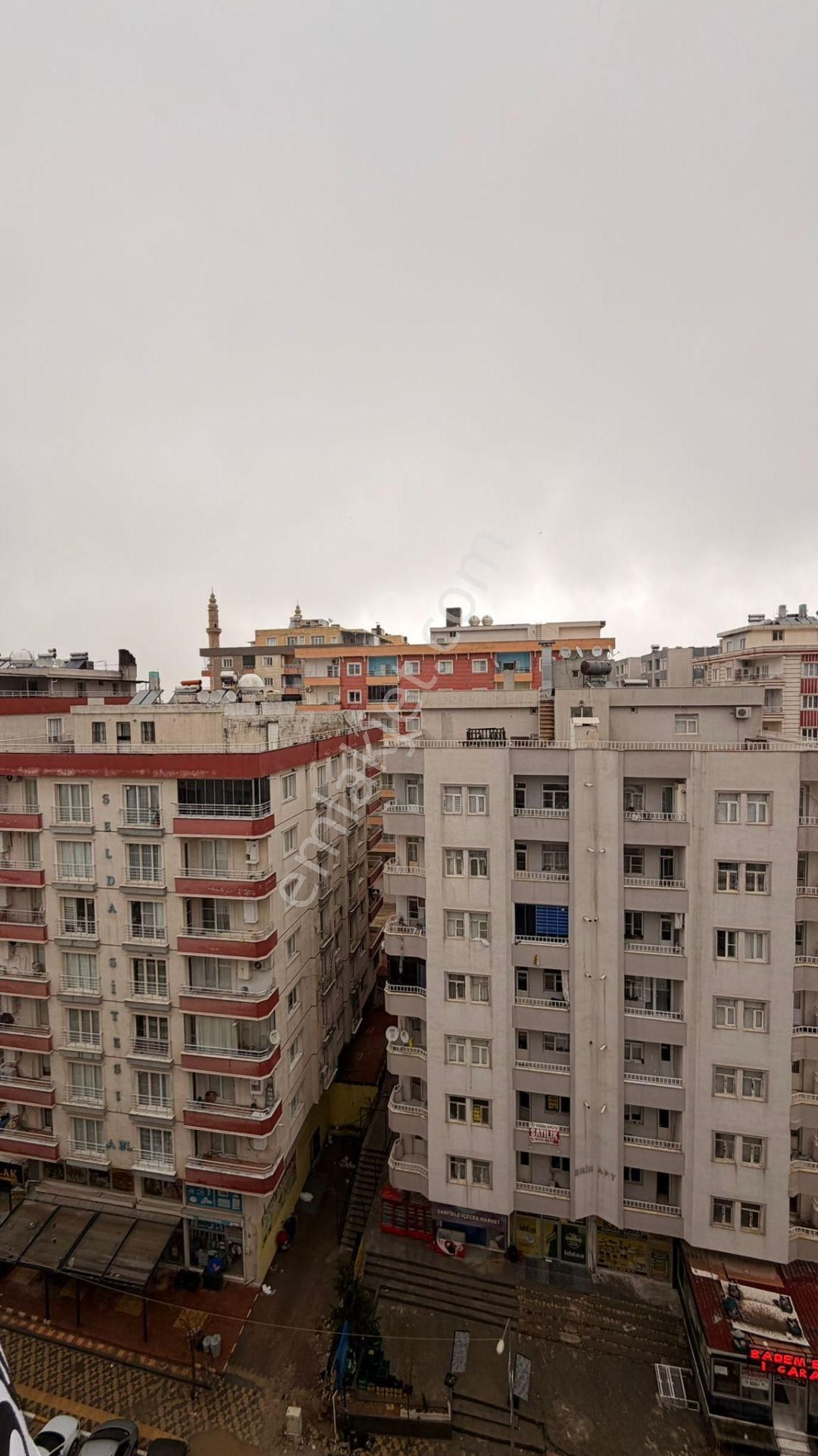 Barak Emlak'tan Ana Cadde Üzeri Satılık 4+1 Daire - Görsel 10