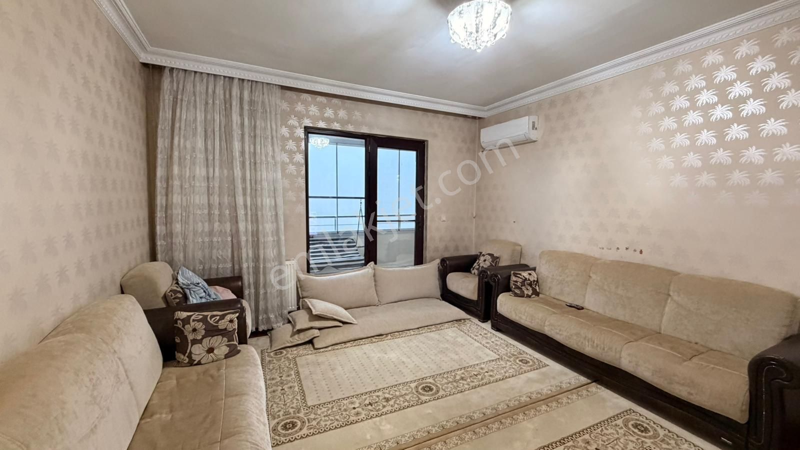 Barak Emlak'tan Ana Cadde Üzeri Satılık 4+1 Daire - Görsel 29