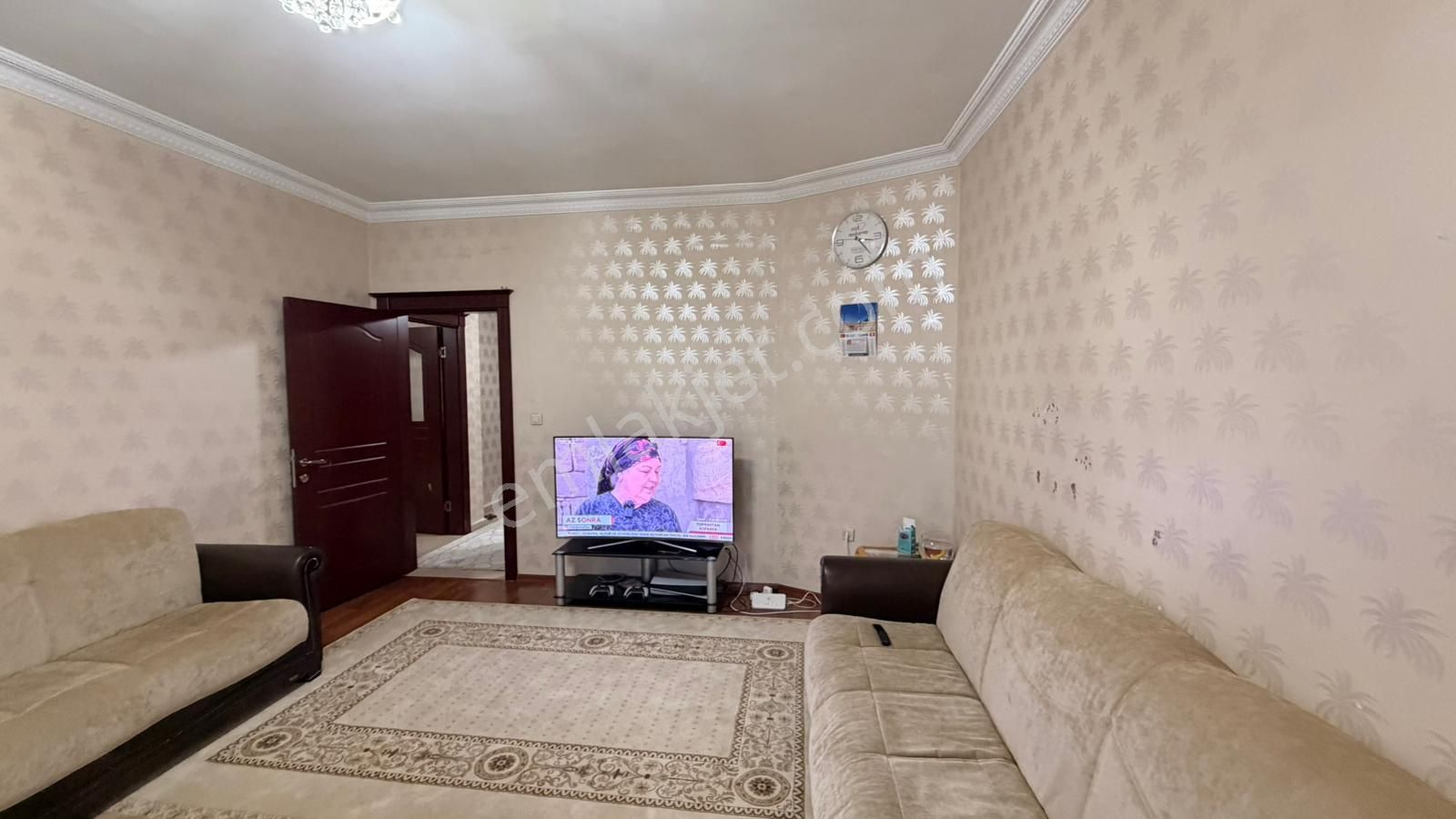 Barak Emlak'tan Ana Cadde Üzeri Satılık 4+1 Daire - Görsel 28