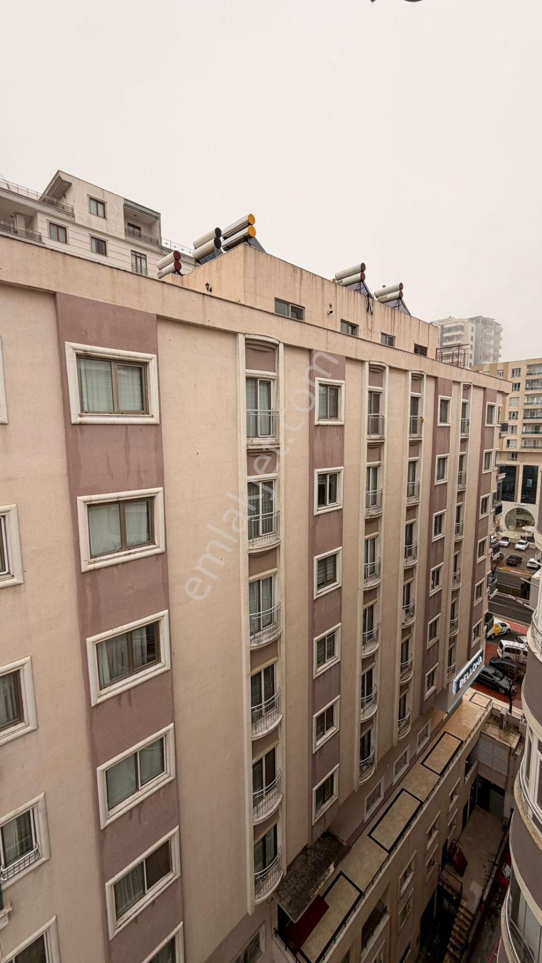 Barak Emlak'tan Ana Cadde Üzeri Satılık 4+1 Daire - Görsel 8