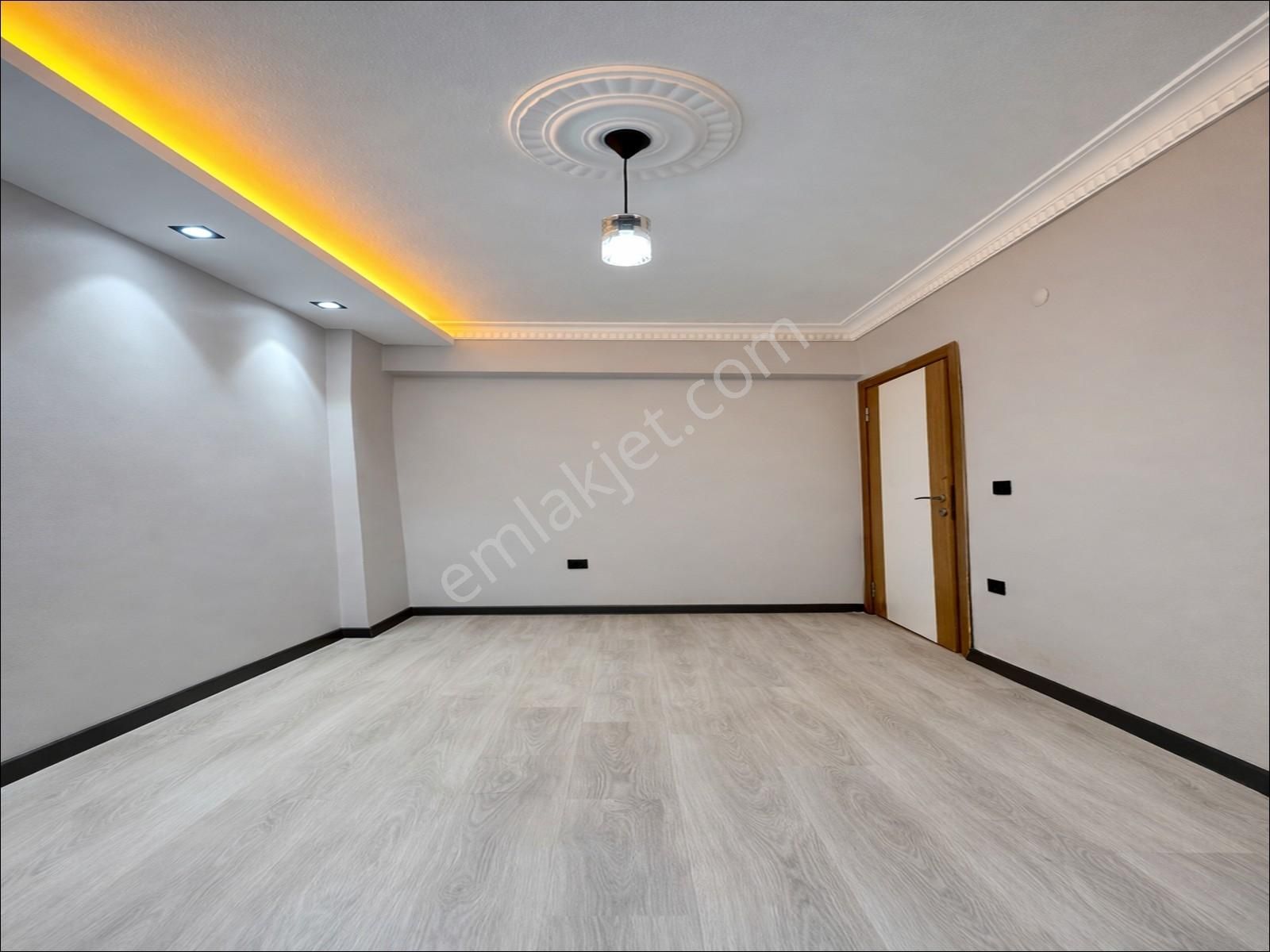 Lion Yapı Dan Merkezi Konumda Eminevim Fuzulevim Uygun İskanlı ! - Görsel 4