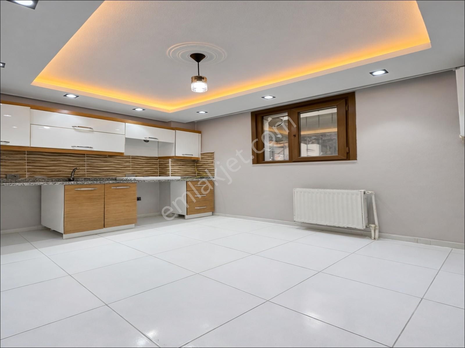 Lion Yapı Dan Merkezi Konumda Eminevim Fuzulevim Uygun İskanlı ! - Görsel 9