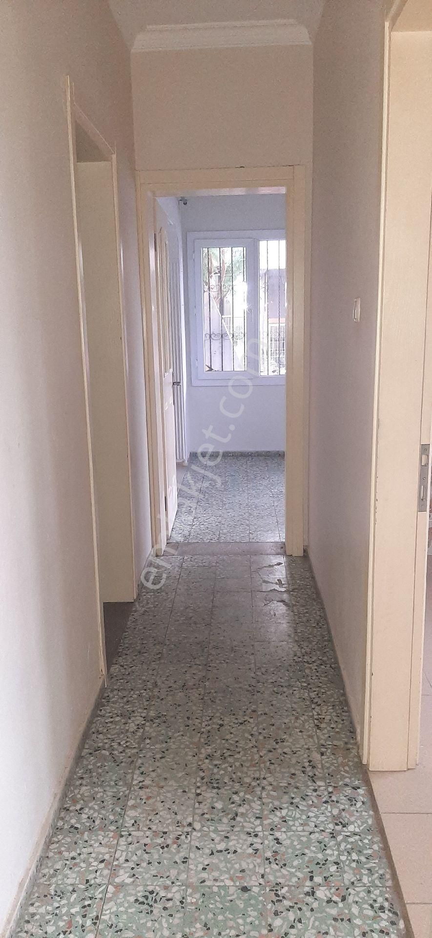 Bozyaka Ssk Karşısında Kiralık 2+1 Daire - Görsel 13